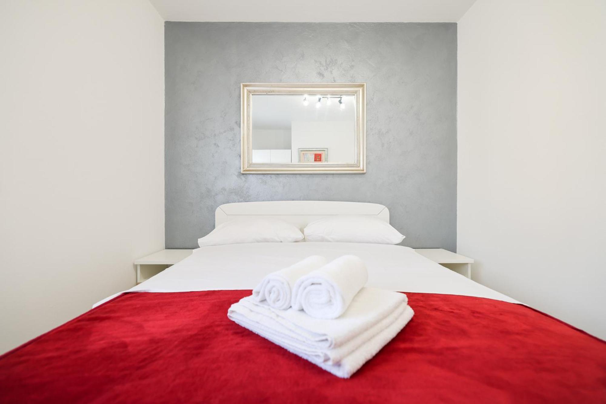 Rooms Malic 돈제페트레케인 객실 사진