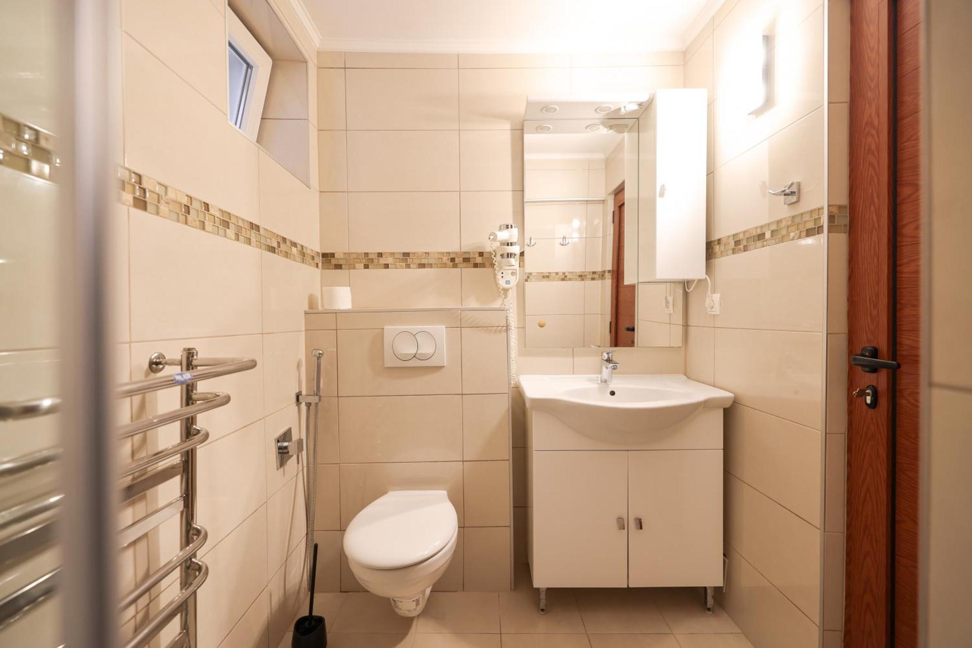 Rooms Malic 돈제페트레케인 객실 사진