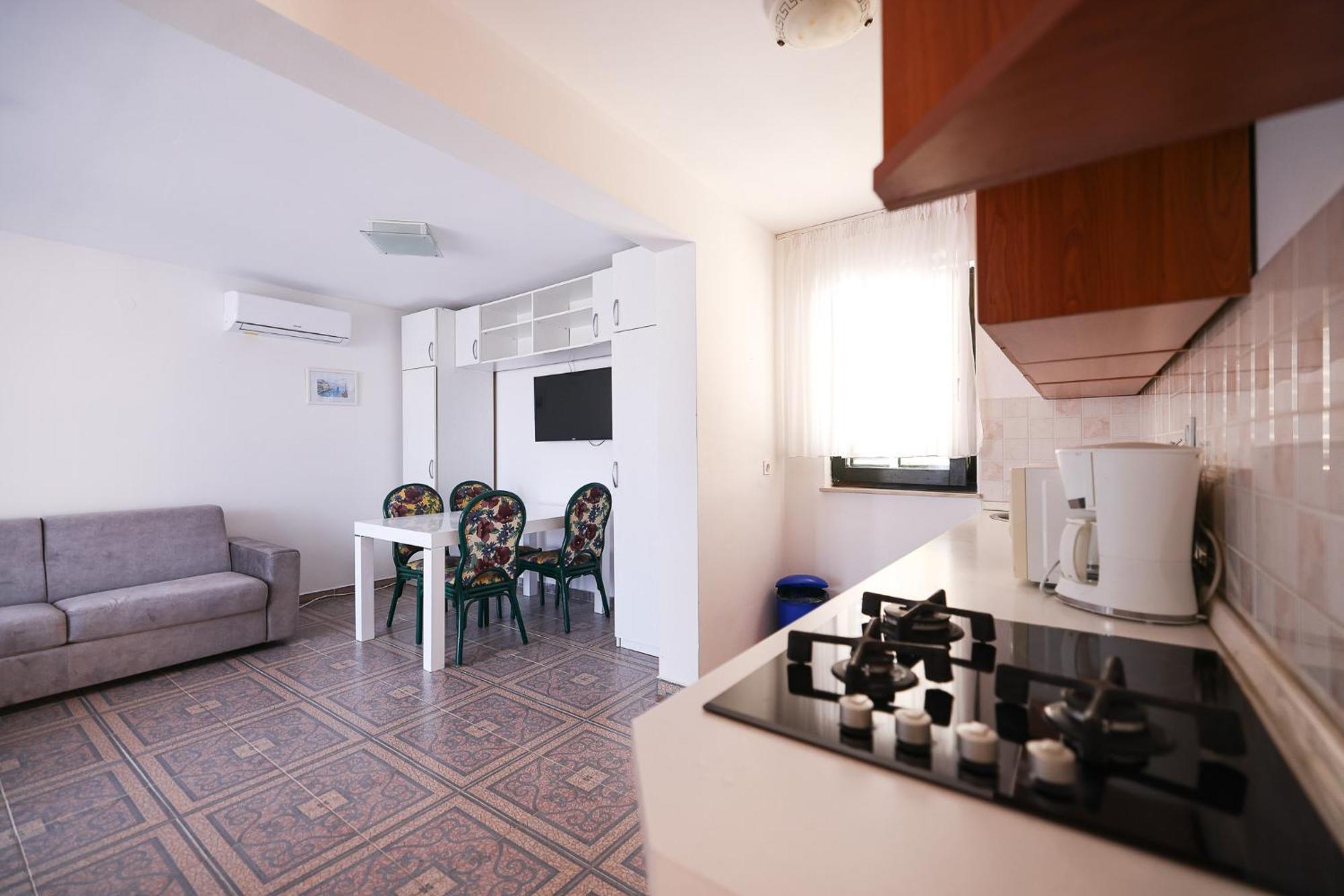 Rooms Malic 돈제페트레케인 객실 사진