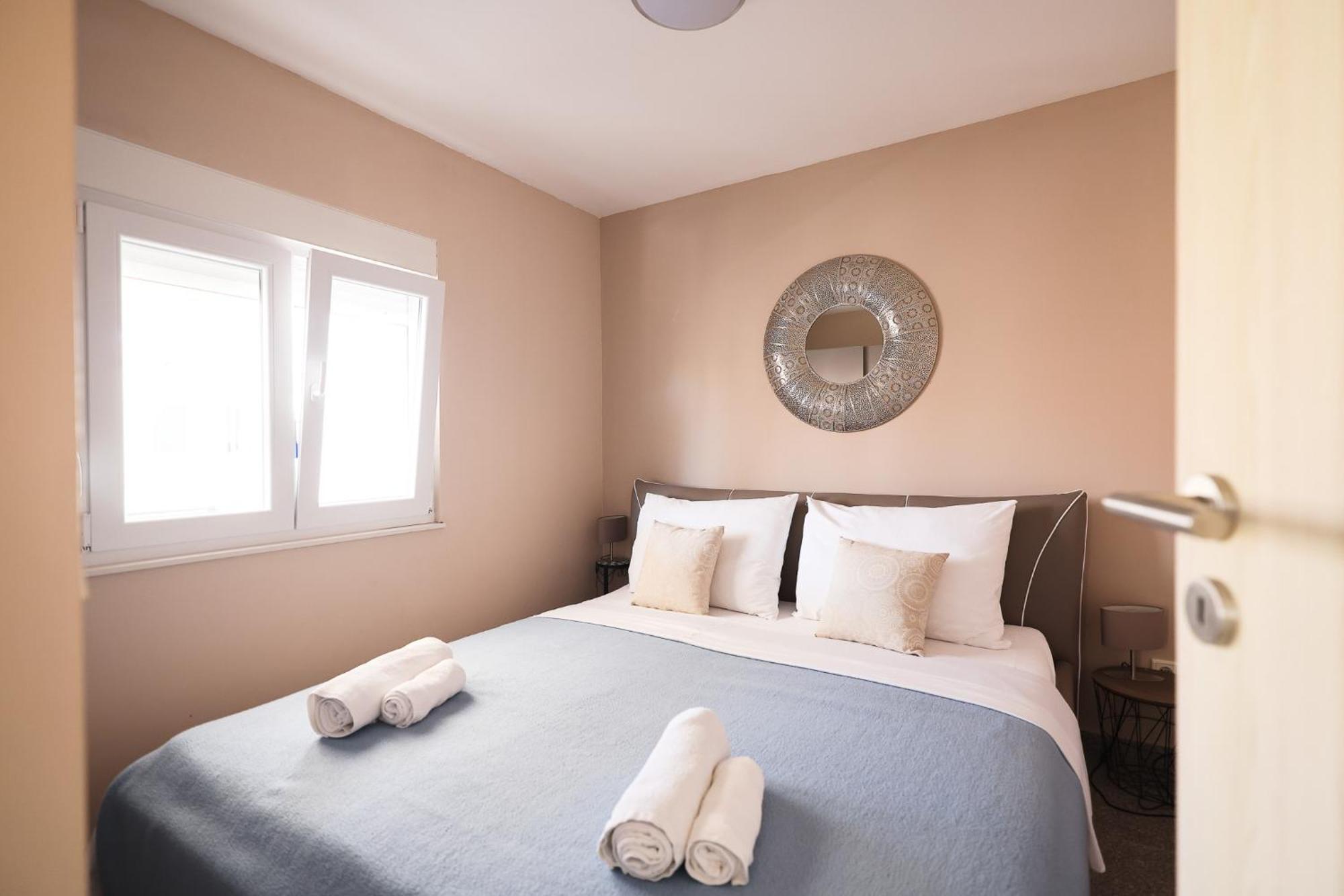 Rooms Malic 돈제페트레케인 객실 사진