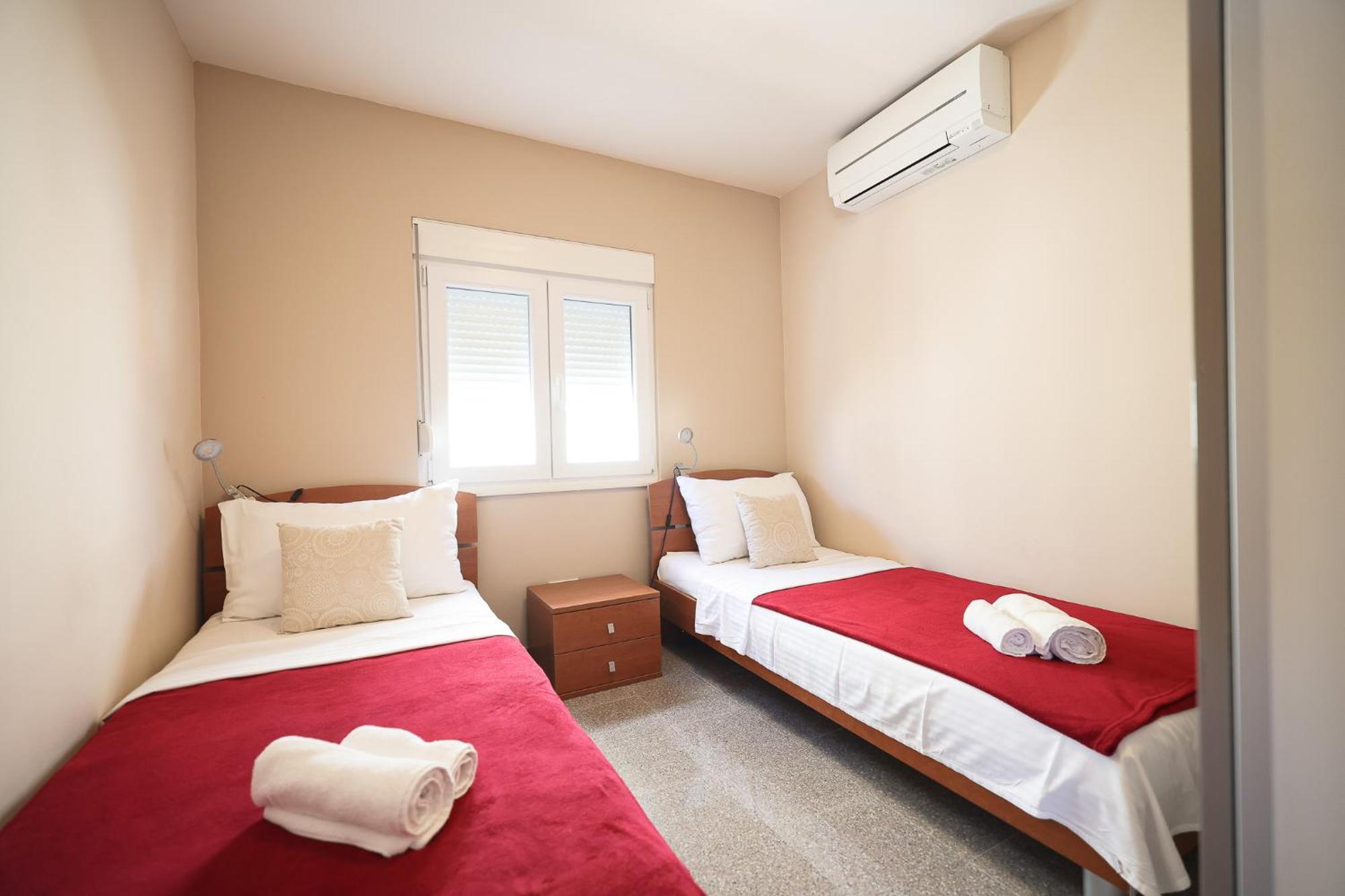 Rooms Malic 돈제페트레케인 객실 사진