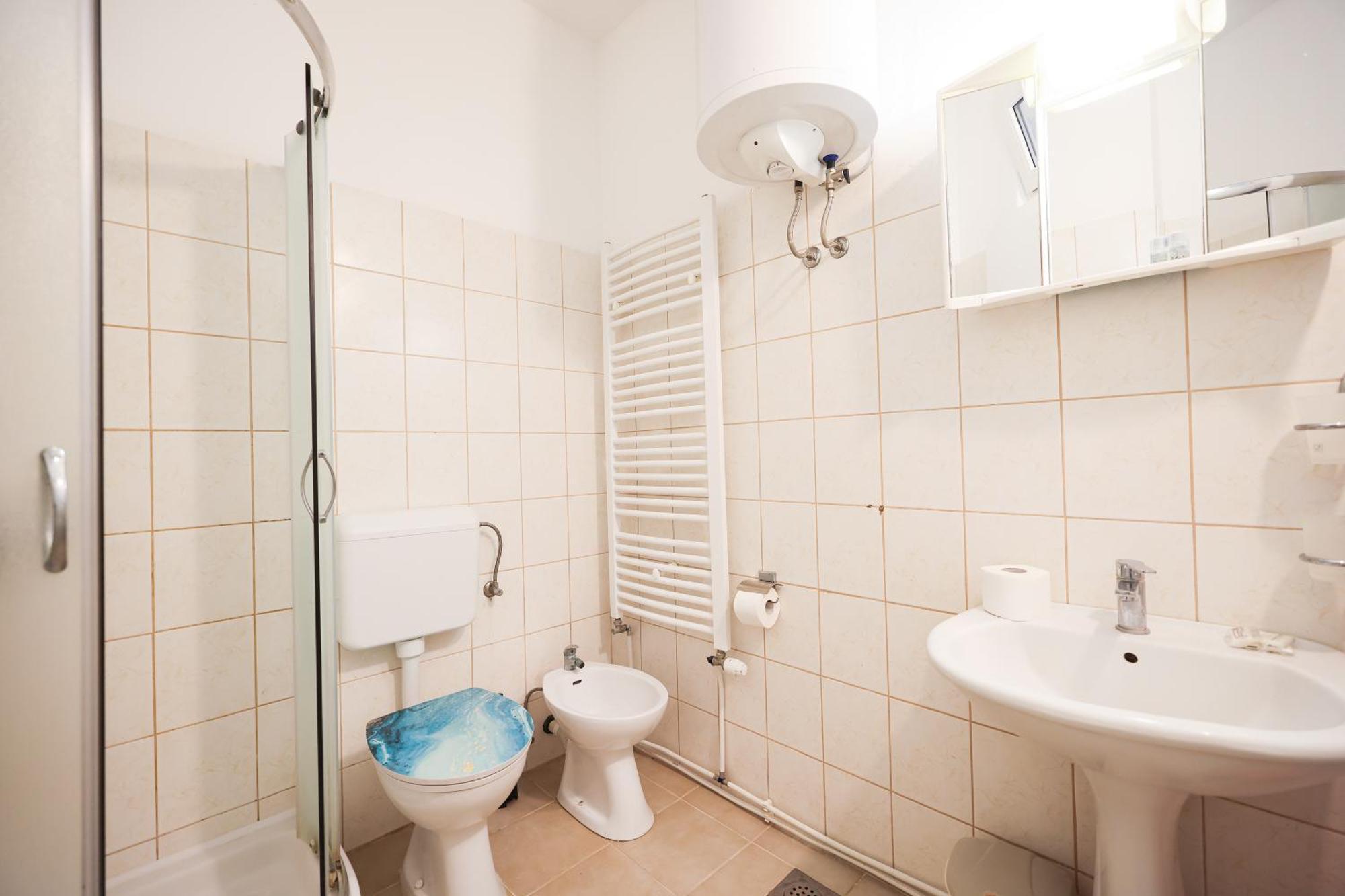 Rooms Malic 돈제페트레케인 객실 사진