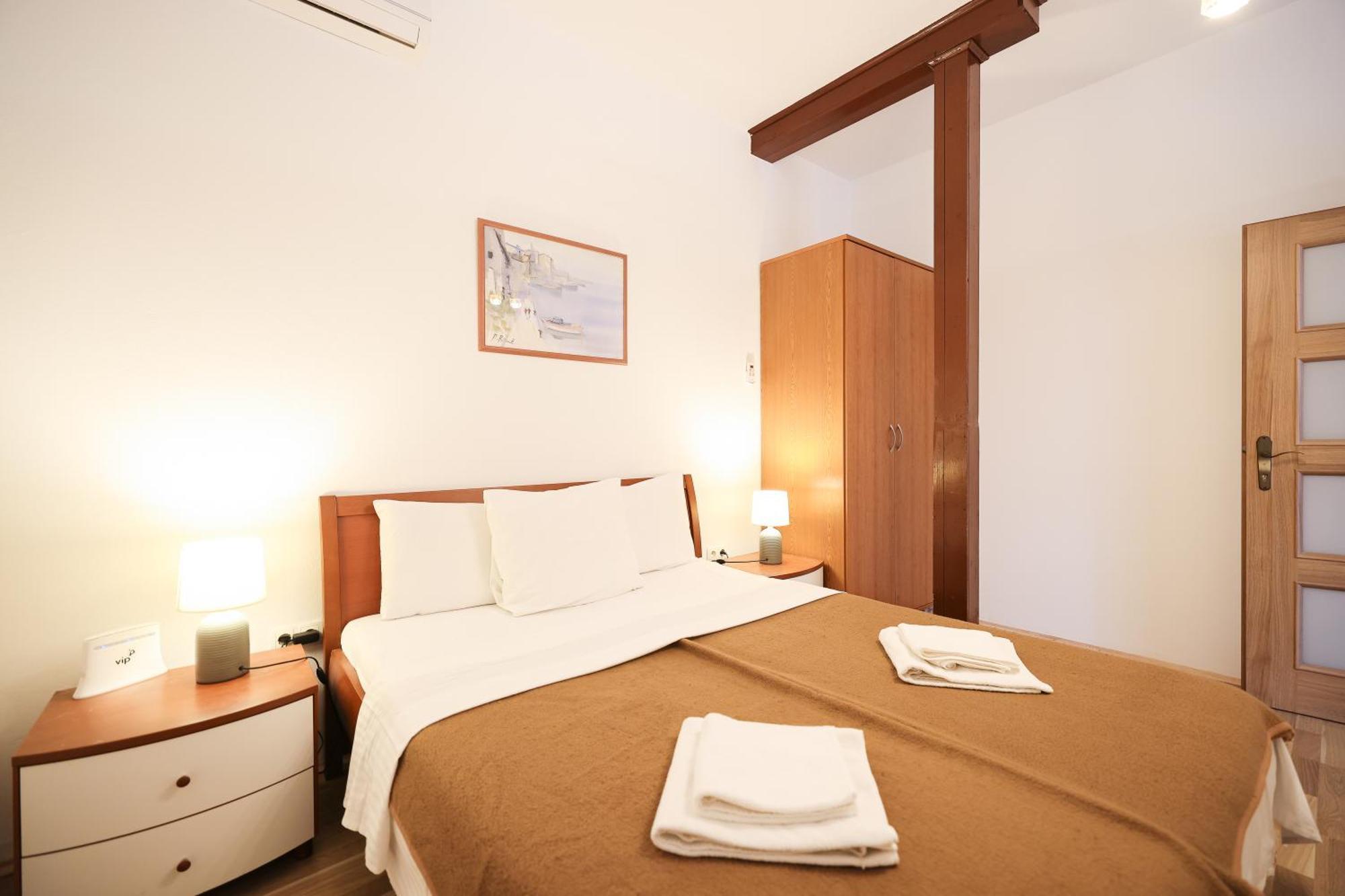 Rooms Malic 돈제페트레케인 객실 사진