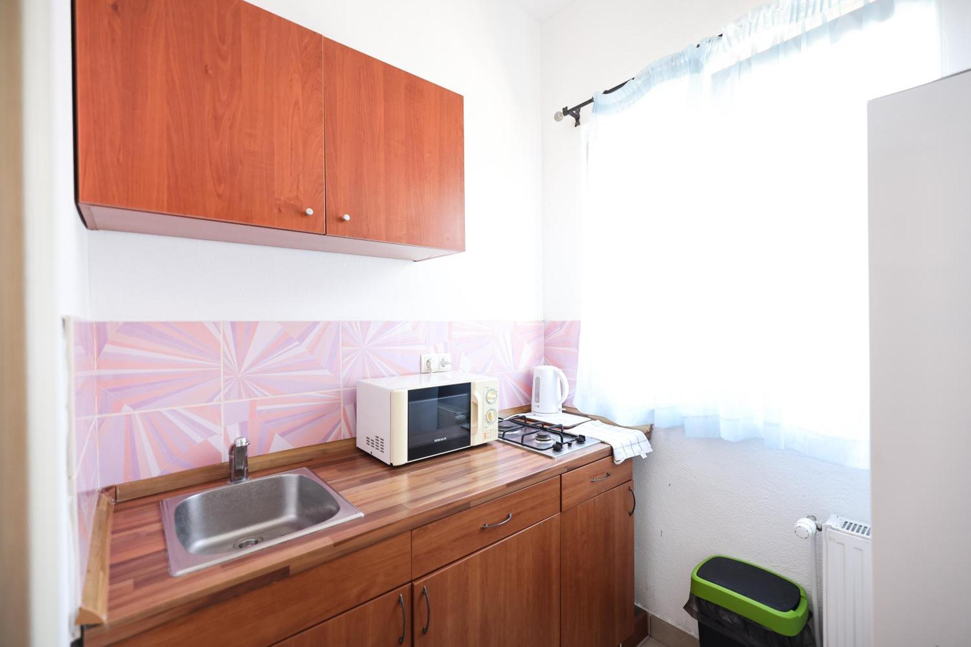 Rooms Malic 돈제페트레케인 객실 사진