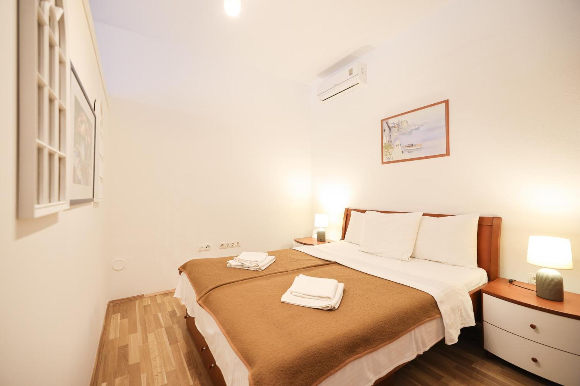 Rooms Malic 돈제페트레케인 객실 사진
